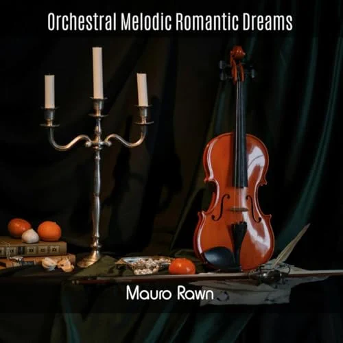 Orchestral Melodic Romantic Dreams