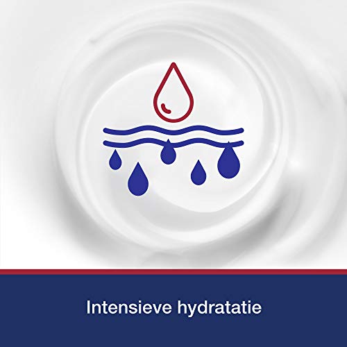 Neutrogena Intense Repair, intensief herstellende CICA body balsem, Noorse formule, hydraterende bodylotion voor de zeer… - Afbeelding 4