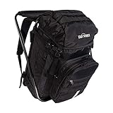 35l Tatonka Petri Chair - Rucksack mit Klappstuhl