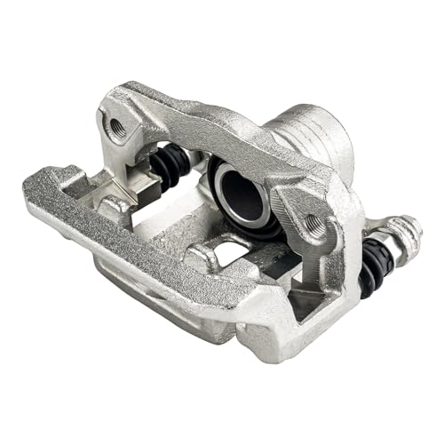 Image of PHILTOP Rear Brake Caliper 19-B2994A, 19-B2995A Compatible with 2005-2012 Nissan Pathfinder