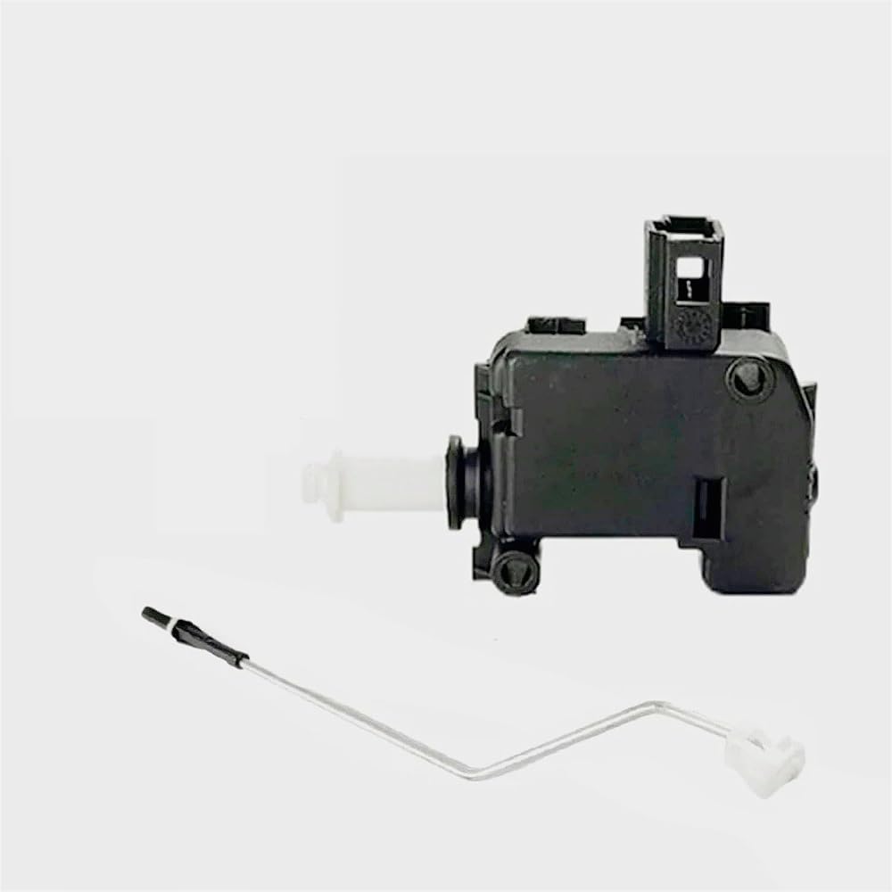 3CD810773 Car Trunk Boot Latch Actuator, Compatible with VW Magotan Tailgate Boot Catch Trunk Lid Lift Latch Replacement