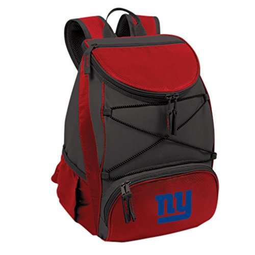 Image of Picnic Time NFL PTX Backpack Cooler - Soft Cooler Backpack - Insulated Lunch Bag