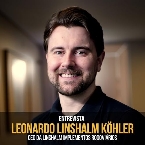 O Novo Hunter - Ep. 157 - Leonardo Linshalm Köhler cover art