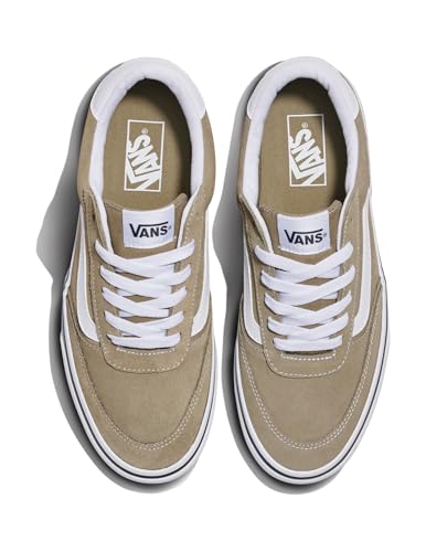 Image of Vans Men's Brooklyn LS Sneakers