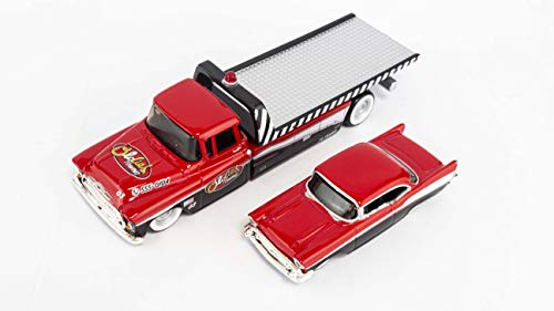 Miniatura Diecast Dodge Charger 1:25 Edición Especial miniatura 7