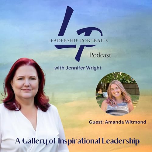 From Classroom to Corporate: A Teacher's Journey in Leadership with Amanda Witmond