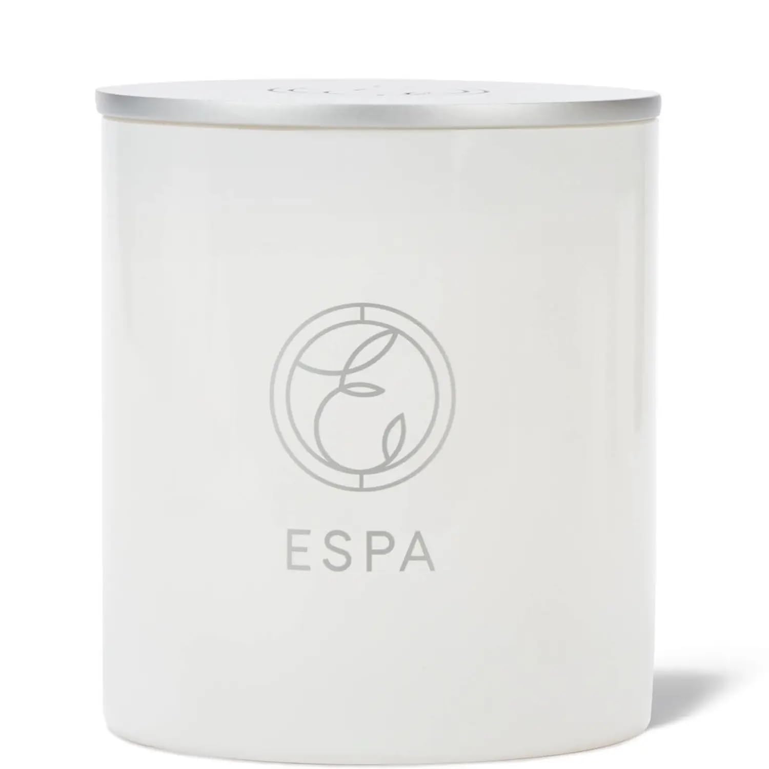 ESPA Vela calmante 410g sándalo mirra Geranio rosa incienso