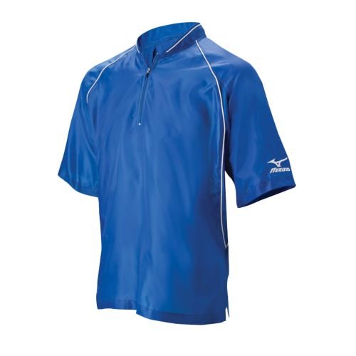 Maillot Mizuno Premier G3 respirant et anti-transpiration pour baseball junior