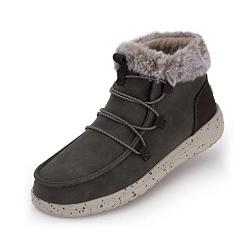 Hey Dude Women's Eloise Bruno