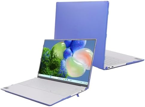 Coque Protection Dell XPS 14 9440 2024 - Noir, Polycarbonate