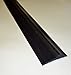 Building & Hardware Garage Door Weather Seal Threshold Bottom Seal - 16 Foot
