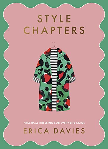 Style Chapters: Practical dressing for every life stage