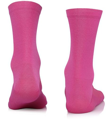 Image of TODO PRO Cycling Socks - Breathable Bike Socks for Men and Women