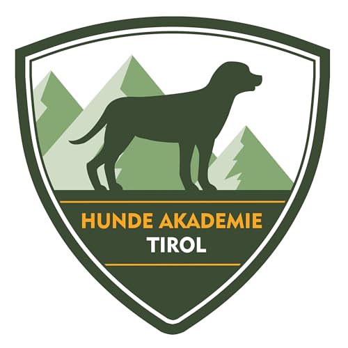 『Aufgeschnappt - der Wissenspodcast der Hundeakademie Tirol』のカバーアート