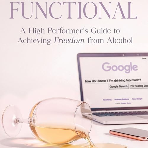 Enjoy Functional from Rachel Mack Martin episode artwork