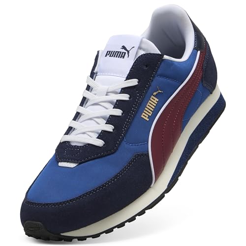 Image of Puma Unisex-Adult St Miler Rise Sneaker