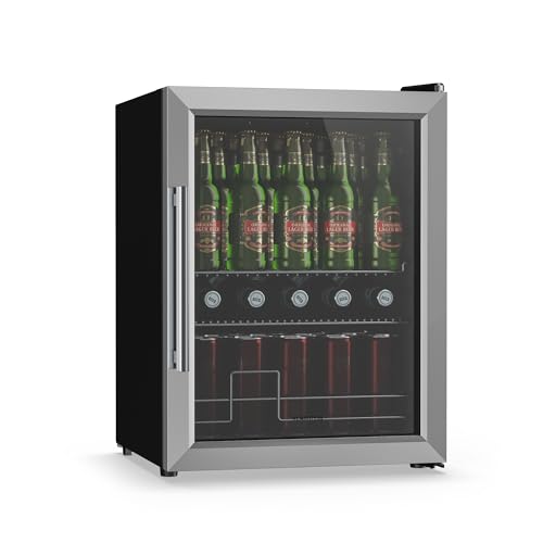 Klarstein Beersafe - Minibar