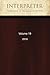 Interpreter: A Journal of Mormon Scripture, Volume 19 (2016)