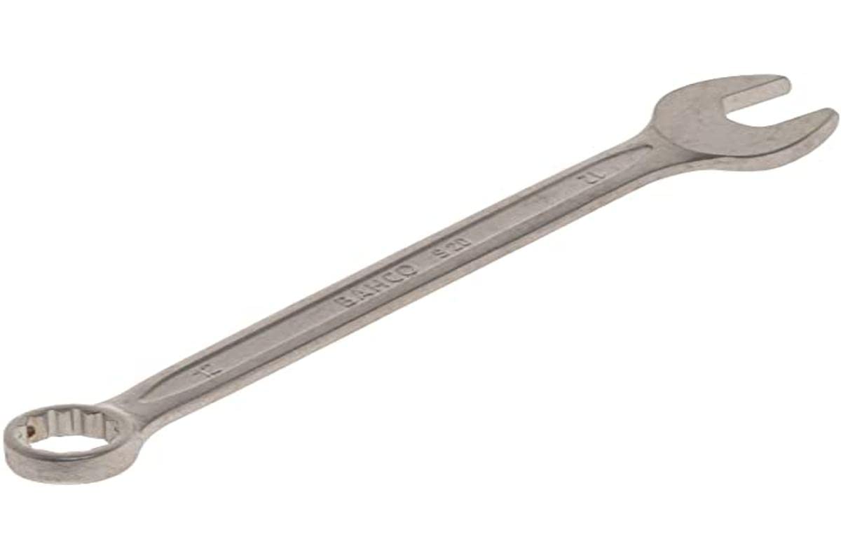 Bahco Combination Spanner 15mm