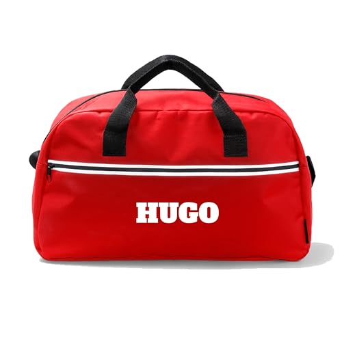 Bolsa de Deporte Personalizada con Nombre o Inicial, Bolsa Deportiva, Bolsa Deporte niños, Hombre Unisex, Mochila Deportiva, Actividades extraescolares, Mochila para Gimnasio.