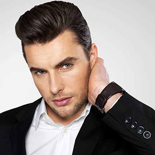 Prorituals Power Sculpt Active Hold Gel- Hair Styling Powder Gel, Classic Light Hold- Hair Pomade For Men With Aloe And Almond Oil, Hair Gel For Men, 6.8 Oz #TOP5