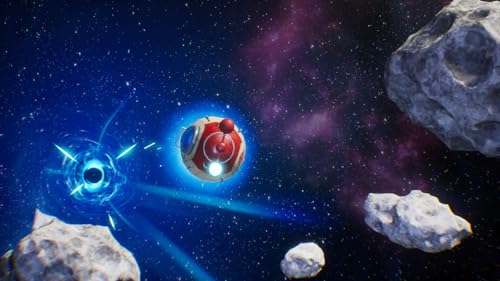 Pikmin 4 jeu aventure stratégie tactique sur console Switch - 4