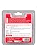BC CORONA TOR9910 Diebstahlsicherte Radschrauben, 4er-Set, 14 x 150 L26 17/19, silber