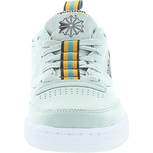 Image of Reebok Mens Club C 85 Sneaker