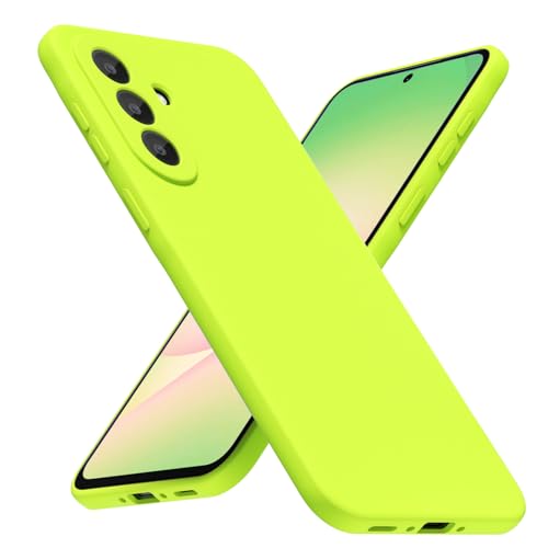 Coque silicone Samsung A57 5G souple ultra fine et anti-choc