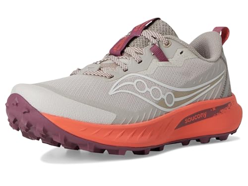 Image of Saucony Women's Peregrine 15 Sneaker | Trail Running Shoes