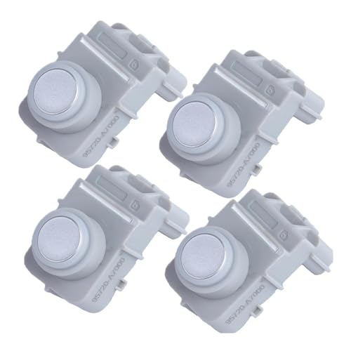 Capteur de recul ultrasons 95720-A7000 pour Cerato Forte