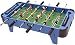 Yxxc Leggero e Portatile Gioco per Feste Half Air Hockey Pieghevole Tavolo da Gioco Multiplo Tavolo da Calcio da Tavolo per Bambini di Grandi Dimensioni Bobby Macchina da Gioco Giocatto