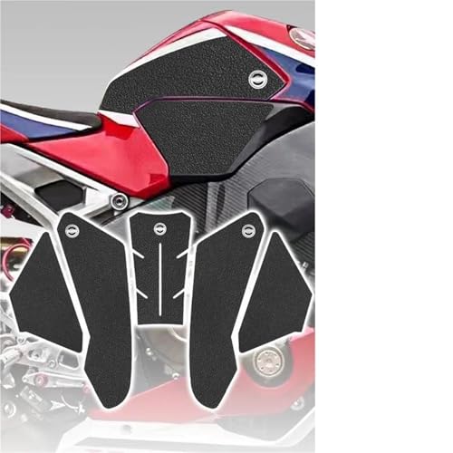 Éviter les rayures de sacoche sur CBR1000RR 2017 avec ces tampons - 3