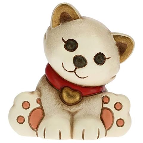 Thun Sammlerfiguren 'Momi Cat' 2021 Cover