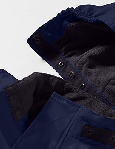 Lego Wear LWJUNIN - gefüttert uniseks-baby Regenjas - Afbeelding 3