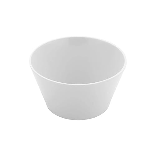 Miniatura 15 de GET BC-70-MIX - Tazón de melamina para caldo, 7 onzas, surtido (juego de 12)