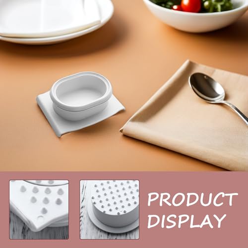 Protector para dedos de cocina de 3 piezas práctico para cortar verduras 3