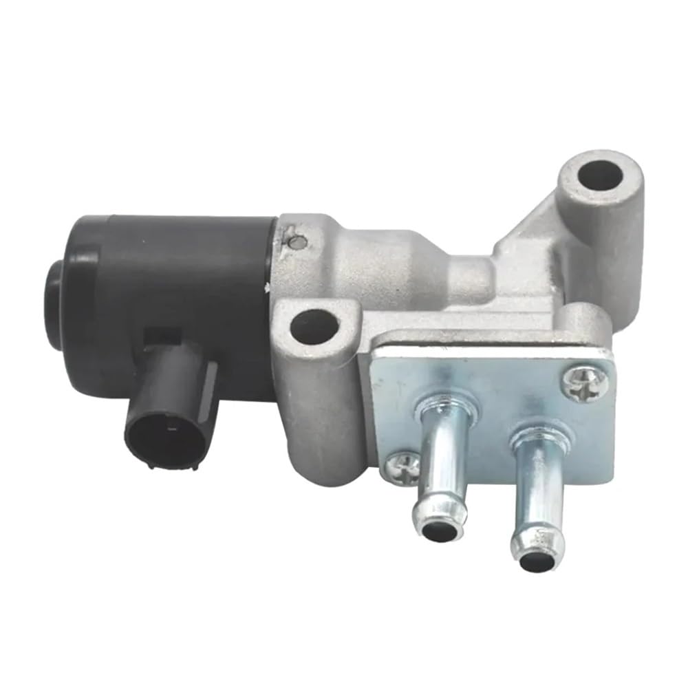 Aierdeyp One Color Iac Idle Control Valve Compatible With Honda Civic Acura For Integra 1992 1993 1994 1995 1996 1997 Iscv Idle Speed Control Valve 36450P28a01 36450-P28-A01