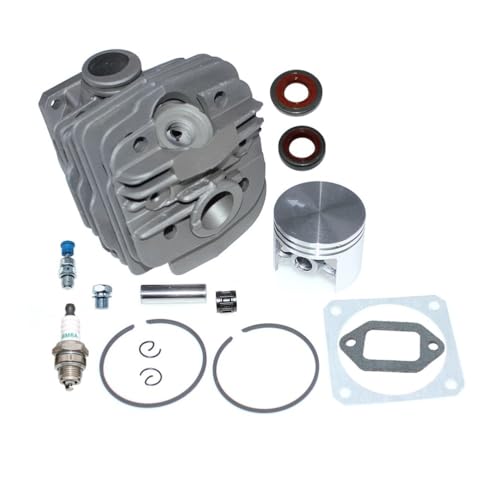 Kit piston-cylindre gros alésage pour résoudre les pertes de puissance sur MS340 034