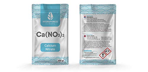 Masterblend 4-18-38 Hydroponic Plantenvoeding Kit | Voeding voor Hydrocultuur (1.5) - Image 4