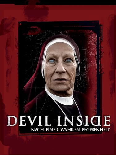 The Devil Inside