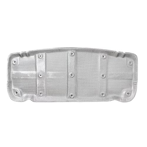 Isolation de Capot pour Suzuki Jimny JB64 JB74 2019-2025 Moteur