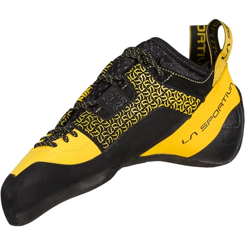 Foto von LA SPORTIVA Katana Laces Yellow/Black