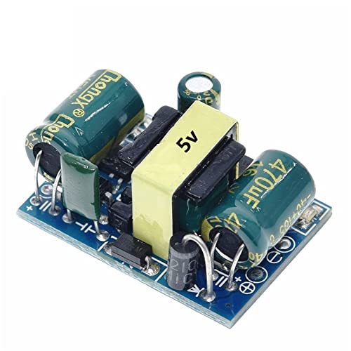 KENID AC-DC 12V 5V 450mA 5W �d���~���R���o�[�^�[ �X�e�b�v�_�E�����W���[�� 1��(�J���[: 5V 450mA)