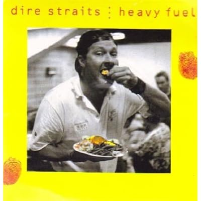 Heavy Fuel / Planet of New Orleans / Kingdom come / 866 091-1