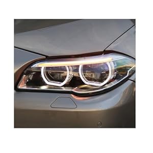 Rytyhffr BMW F10 Angel Eyes Scheinwerfer