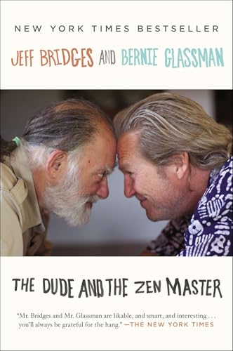 The Dude and the Zen Master image 2