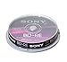 Produktbild Sony 10BNE25SP wiederbeschreibbar 25GB Blu-Ray Disc (10er Spindel)