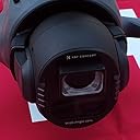 Solid Build and True Wide View, but Vignetting and Workflow Quirks Hold It Back