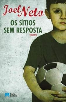 Paperback Os sítios sem resposta (Portuguese Edition) [Portuguese] Book